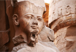 Voyage Initiatique en Egypte