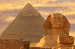 Voyage Initiatique en Egypte